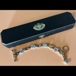 Juicy Couture Costume Bracelet